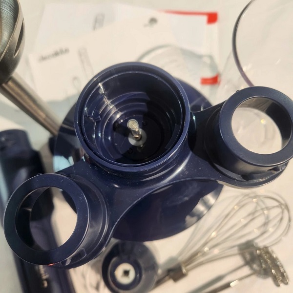 Sửa chữa máy xay cầm tay Decakila giá hợp lý