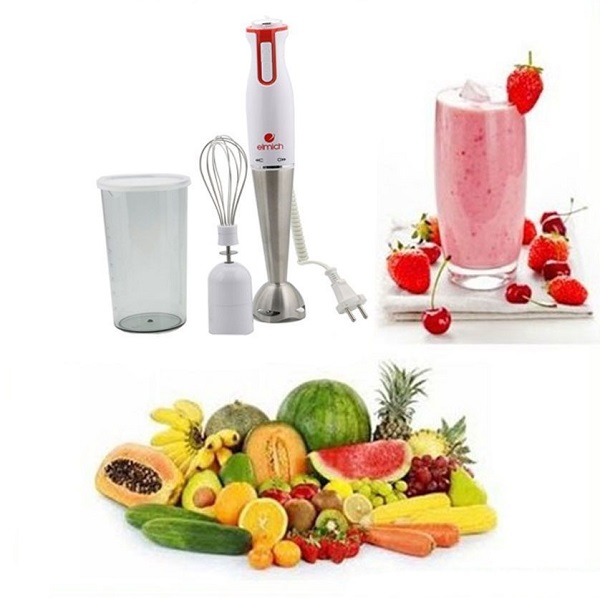 Sửa chữa máy xay cầm tay Elmich uy tín, chuyên nghiệp