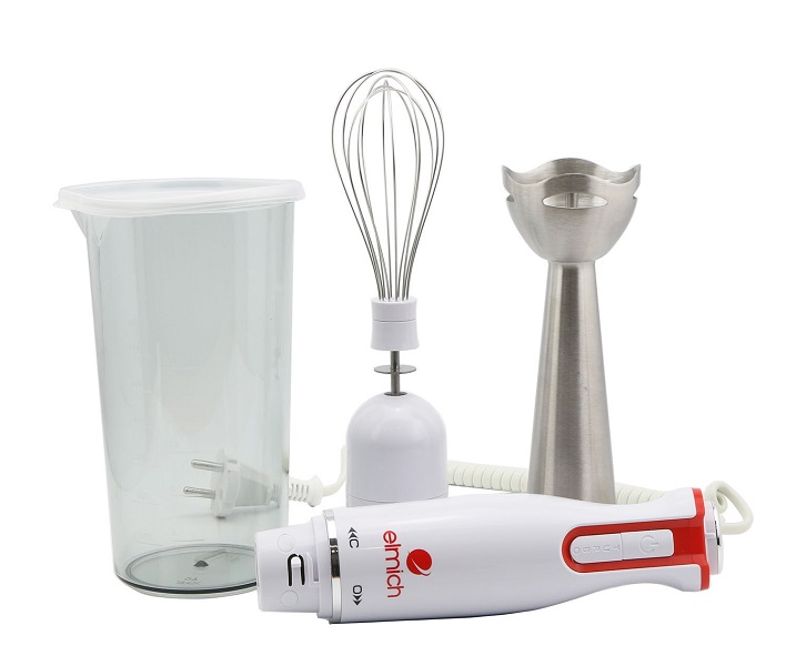 Sửa chữa máy xay cầm tay Elmich uy tín, giá tốt