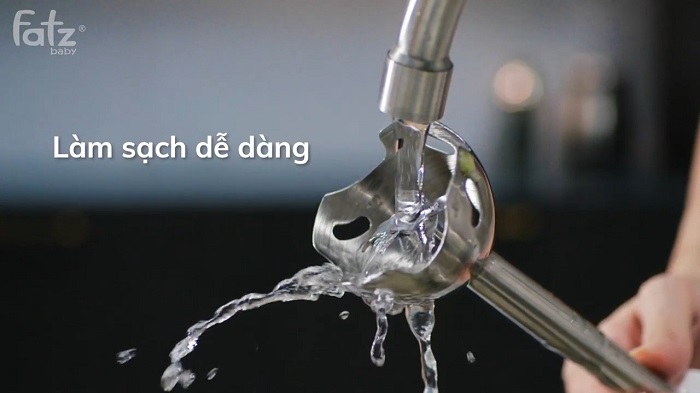 Sửa chữa máy xay cầm tay Fatzbaby nhanh, chuẩn, trách nhiệm