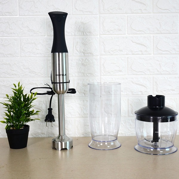 Sửa chữa máy xay cầm tay Hafele tận tâm, giá hợp lý