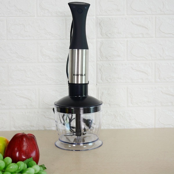 Sửa chữa máy xay cầm tay Hafele tận tâm, sửa nhanh và hiệu quả