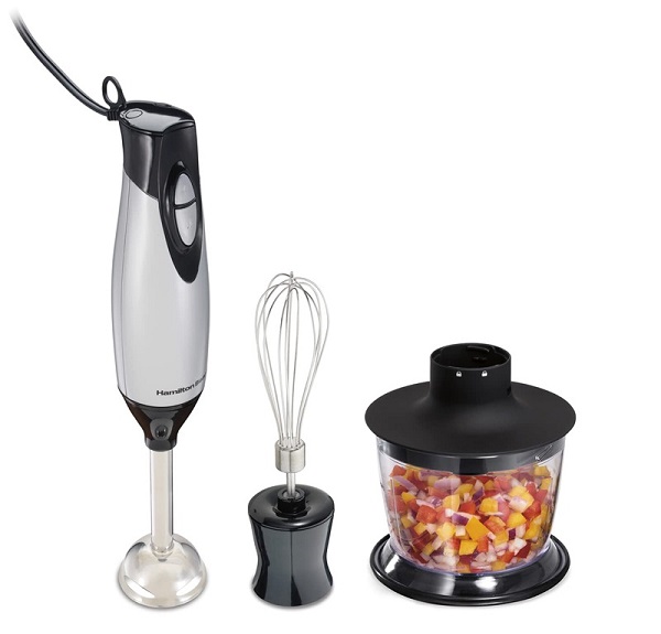 Sửa chữa máy xay cầm tay Hamilton Beach uy tín, chu đáo