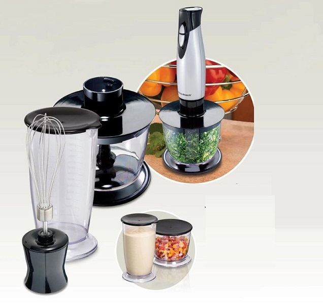 Sửa chữa máy xay cầm tay Hamilton Beach uy tín, chuyên nghiệp