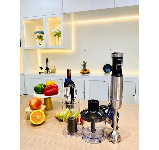 Sửa chữa máy xay cầm tay Kalite giá hợp lý, uy tín