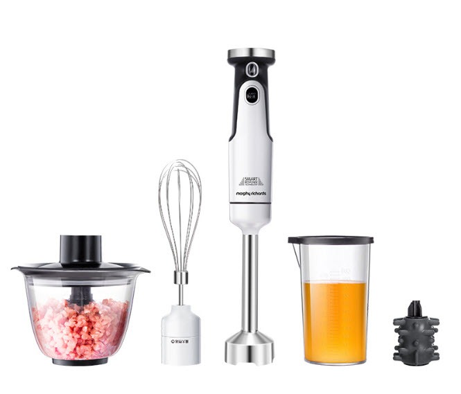 Sửa chữa máy xay cầm tay Morphy Richards uy tín, chuyên nghiệp