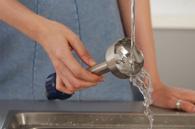 Sửa chữa máy xay cầm tay Morphy Richards uy tín, tận tâm