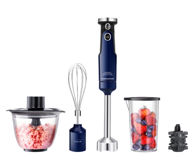 Sửa chữa máy xay cầm tay Morphy Richards uy tín, chuyên nghiệp