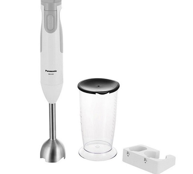 Sửa chữa máy xay cầm tay Panasonic hiệu quả