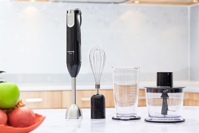 Sửa chữa máy xay cầm tay Panasonic tận tâm, uy tín