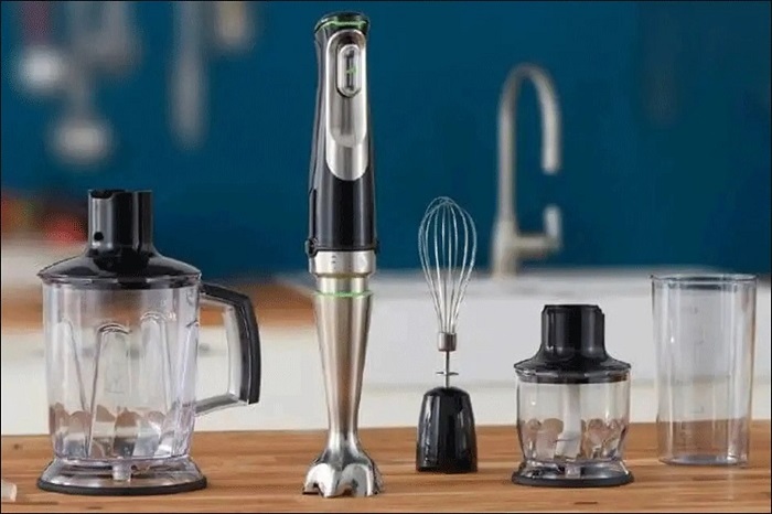 Sửa chữa máy xay cầm tay Philips dịch vụ chuyên nghiệp