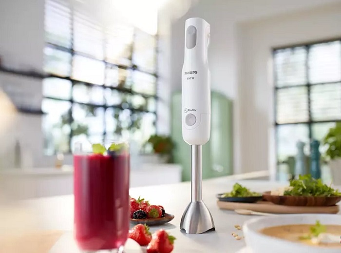 Sửa chữa máy xay cầm tay Philips dịch vụ chuyên nghiệp
