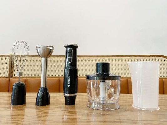 Sửa chữa máy xay cầm tay Rapido - Sửa nhanh, hiệu quả, uy tín