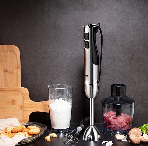 Sửa chữa máy xay cầm tay Roler uy tín, chuyên nghiệp