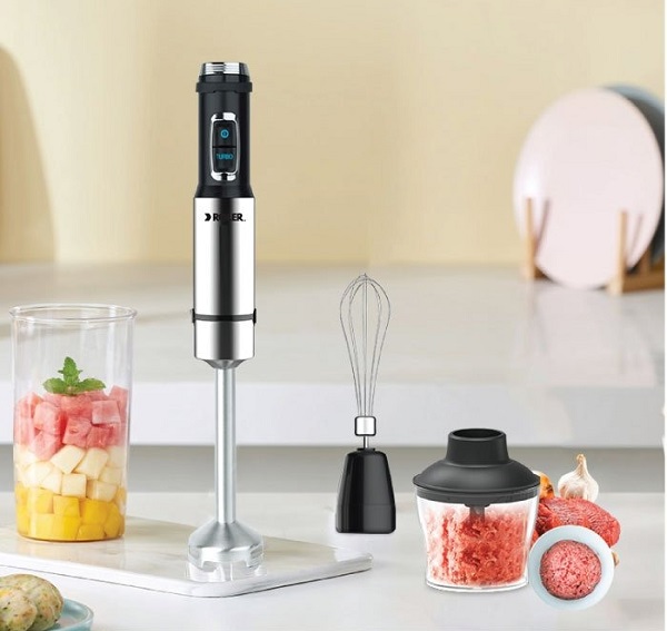 Sửa chữa máy xay cầm tay Roler uy tín, dịch vụ chuyên nghiệp