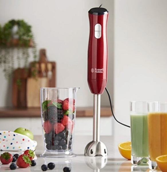 Sửa chữa máy xay cầm tay Russell Hobbs - Uy tín, chuyên nghiệp, tận tâm