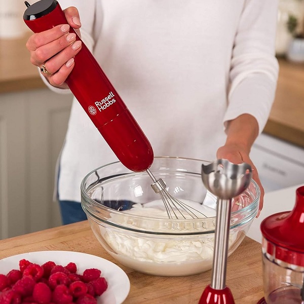 Sửa chữa máy xay cầm tay Russell Hobbs - Uy tín, tận tâm