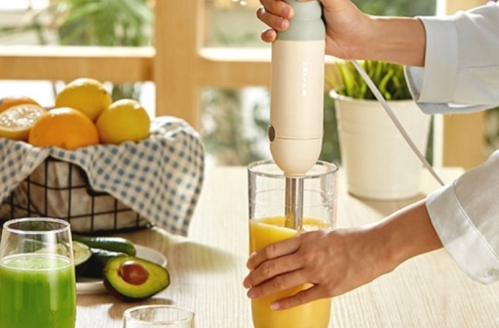 Sửa chữa máy xay cầm tay Sencor uy tín, chuyên nghiệp, trung thực