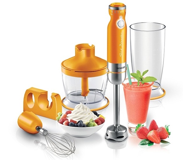 Sửa chữa máy xay cầm tay Sencor uy tín, chuyên nghiệp