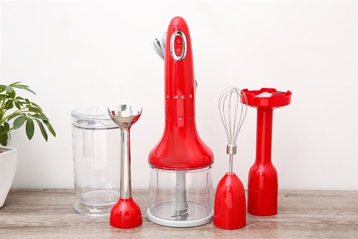 Sửa chữa máy xay cầm tay Smeg - Giá tốt, thợ giỏi