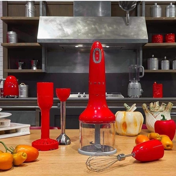 Sửa chữa máy xay cầm tay Smeg uy tín, chu đáo