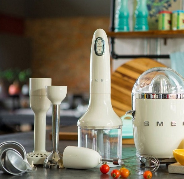 Sửa chữa máy xay cầm tay Smeg uy tín, chuyên nghiệp