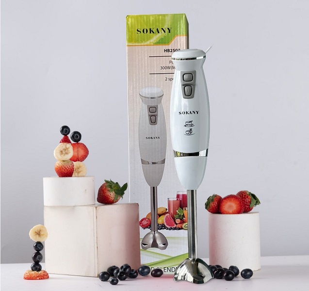 Sửa chữa máy xay cầm tay Sokany chuyên nghiệp