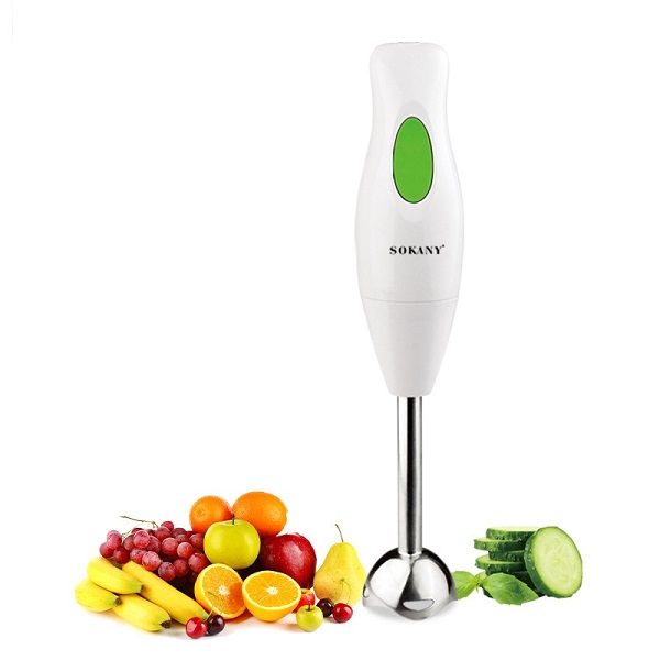 Sửa chữa máy xay cầm tay Sokany uy tín, chất lượng cao