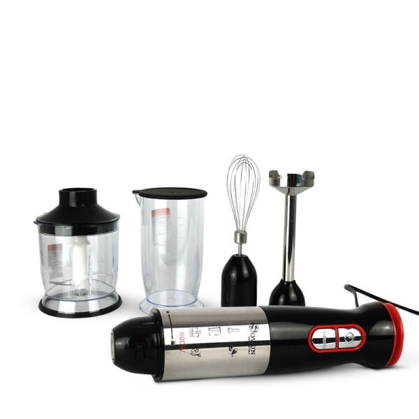 Sửa chữa máy xay cầm tay Sowun uy tín, chuyên nghiệp