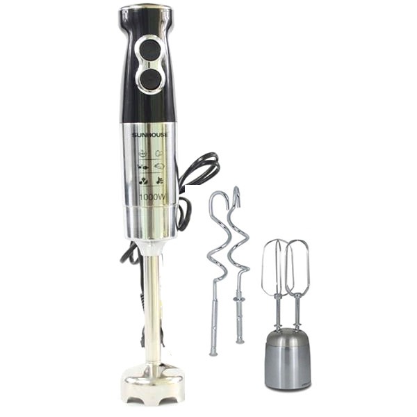 Sửa chữa máy xay cầm tay Sunhouse - Sửa nhanh, chính xác, uy tín