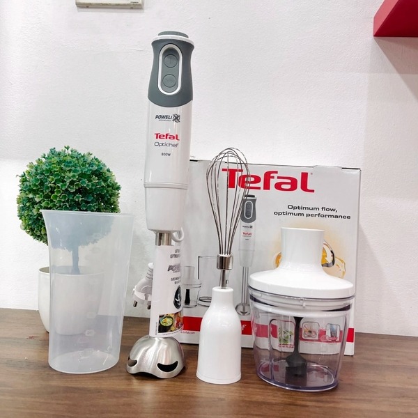 Sửa chữa máy xay cắm tay Tefal: uy tín, chuyên nghiệp, tận tâm