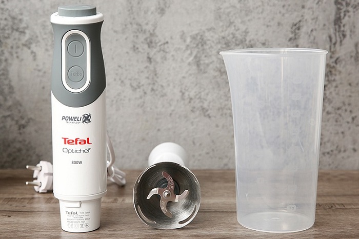 Sửa chữa máy xay cắm tay Tefal: uy tín, chuyên nghiệp