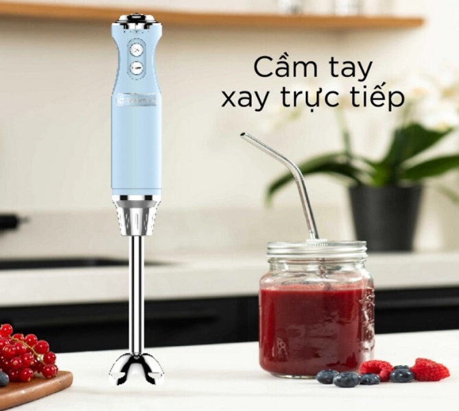 Sửa chữa máy xay cầm tay Westinghouse nhanh chóng, hiệu quả