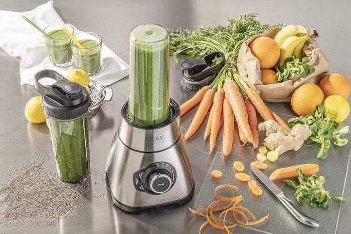 Sửa máy xay sinh tố Caso tận tâm, chuyên nghiệp