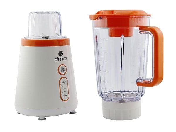 Sửa máy xay sinh tố Elmich uy tín, chuyên nghiệp, giá hợp lý