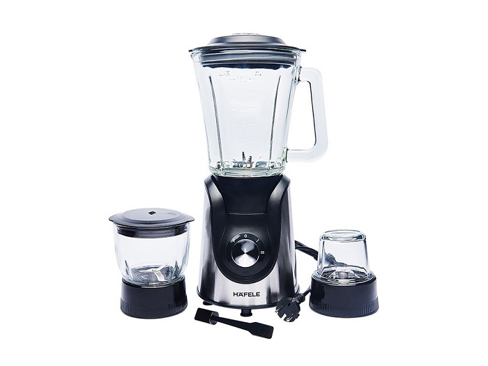 Sửa máy xay sinh tố Hafele - Kiểm tra kỹ, sửa đúng lỗi