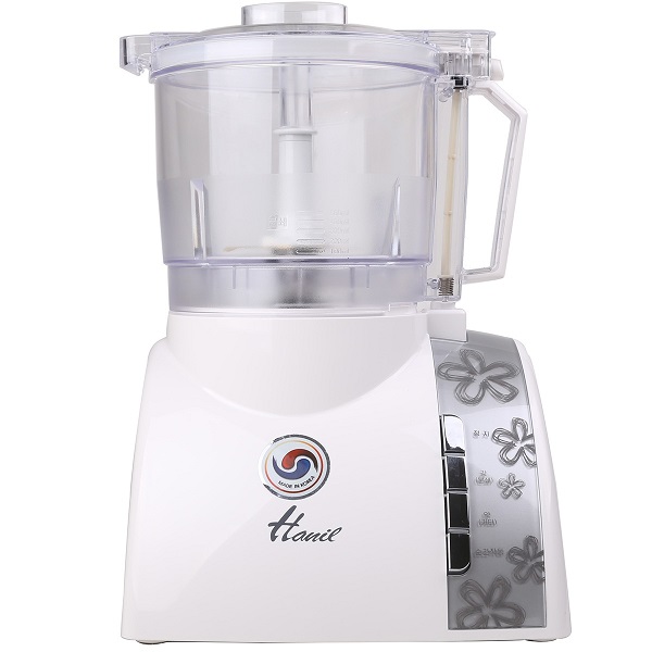 Sửa máy xay sinh tố Hanil uy tín, chuyên nghiệp