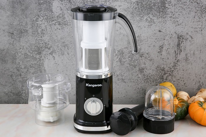 Sửa máy xay sinh tố Kangaroo uy tín, chuyên nghiệp