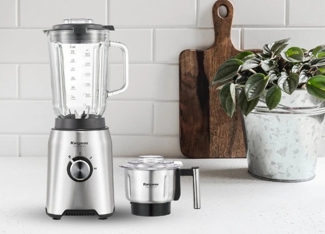 Sửa máy xay sinh tố Kangaroo uy tín, tận tâm
