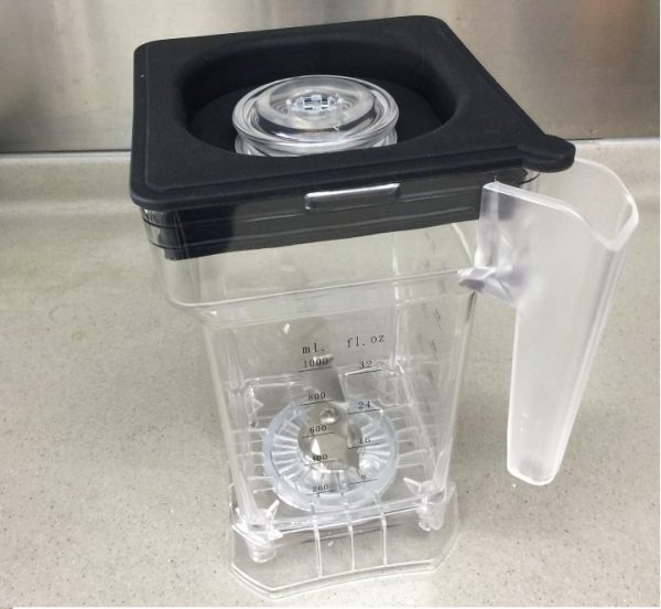 Sửa máy xay sinh tố Lamaca: Sửa nhanh, chính xác, chuyên nghiệp