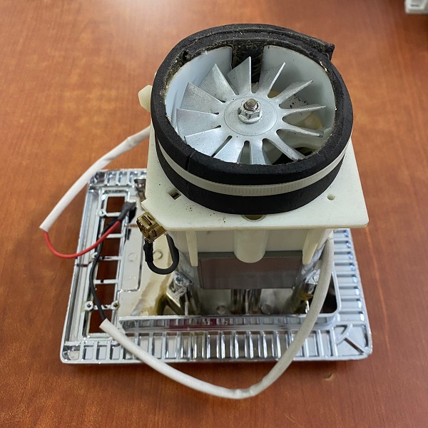 Sửa máy xay sinh tố Lamaca uy tín, chính xác, chuyên nghiệp