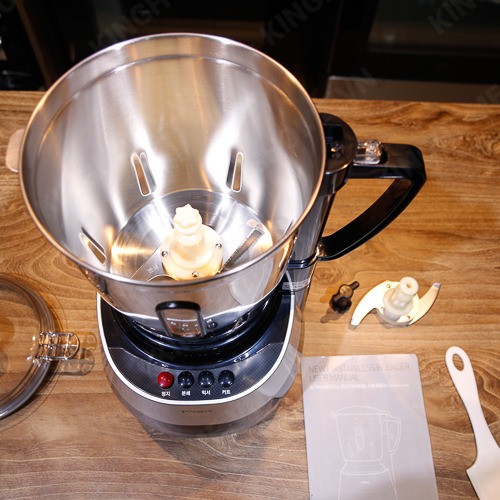 Sửa máy xay sinh tố PoongNyun uy tín, chuyên nghiệp, tận tâm