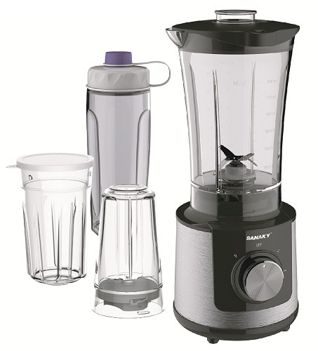 Sửa máy xay sinh tố Sanaky tin cậy hàng đầu