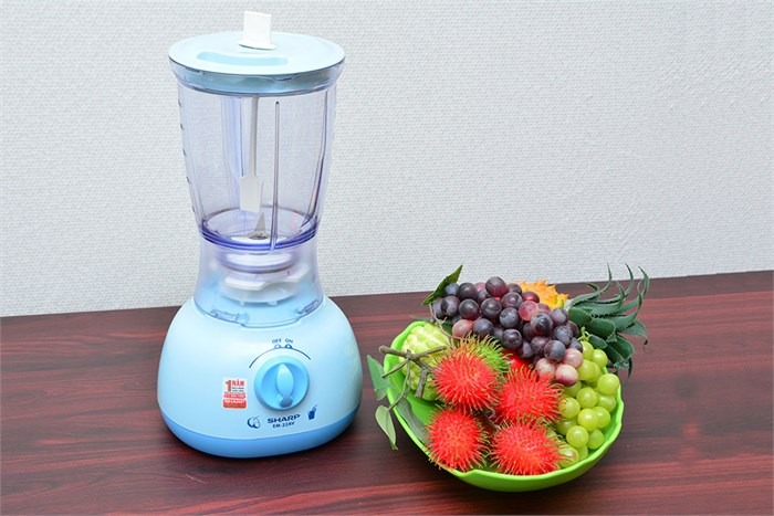 Sửa máy xay sinh tố Sharp uy tín, chuyên nghiệp, linh kiện chính hãng