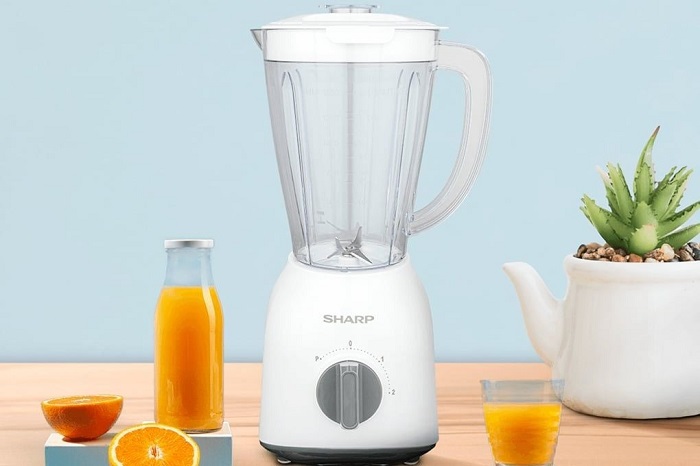 Sửa máy xay sinh tố Sharp uy tín, chuyên nghiệp