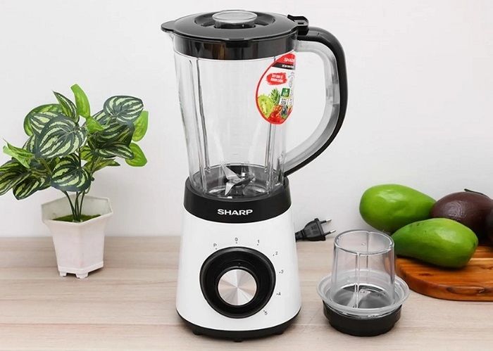 Sửa máy xay sinh tố Sharp uy tín - sửa nhanh