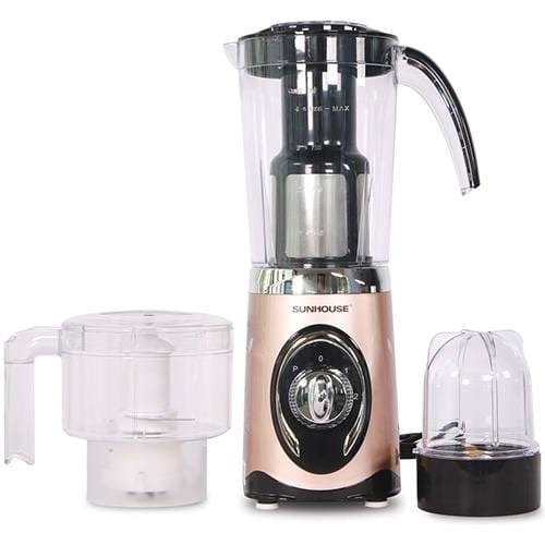 Sửa máy xay sinh tố Sunhouse - Dịch vụ tận tâm, chuyên nghiệp
