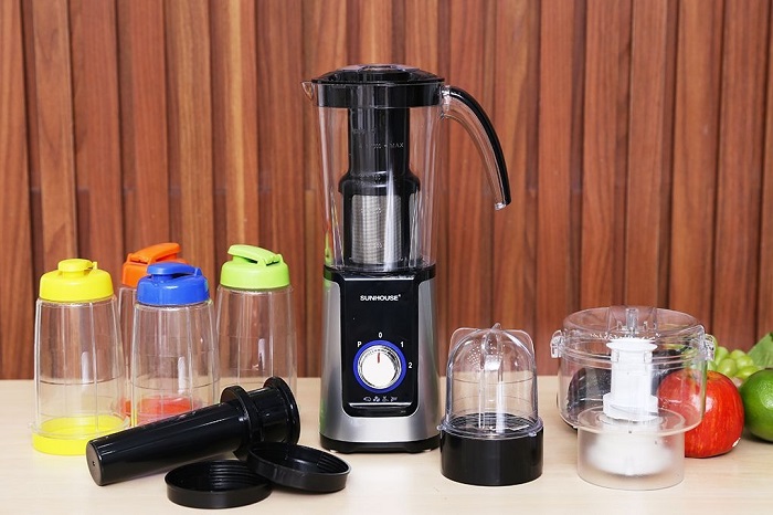 Sửa máy xay sinh tố Sunhouse tận tâm, chuyên nghiệp, uy tín
