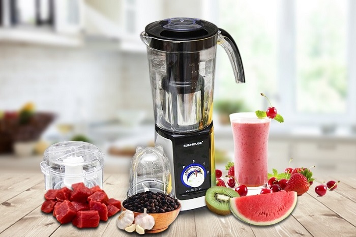 Sửa máy xay sinh tố Sunhouse tận tâm, chuyên nghiệp