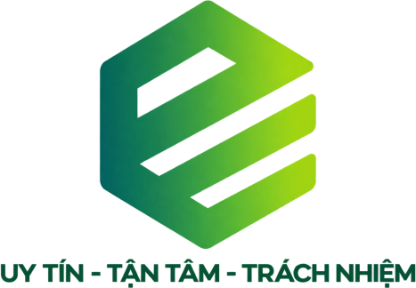 Logo Bảo Hành EU